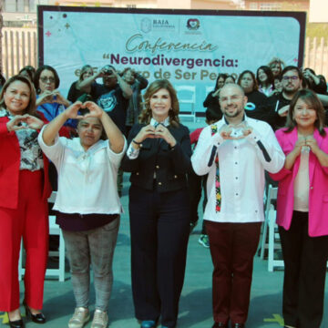 Sistema DIF BC y Sociedad Mexicana de Pediatría firman convenio de colaboración