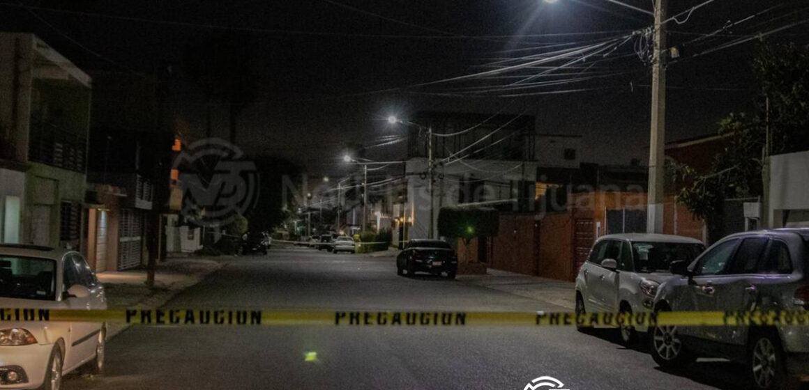 1 Hombre de 62 años recibe siete balazos tras ataque armado en Terranova