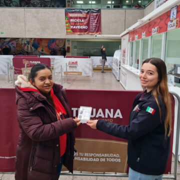 Revalida XXV Ayuntamiento de cerca de 12 mil permisos a comercio ambulante y sobre ruedas