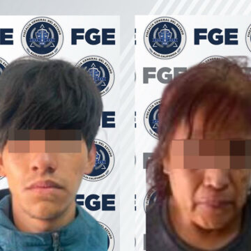 Fiscalía obtiene vinculación a proceso por narcomenudeo contra dos personas