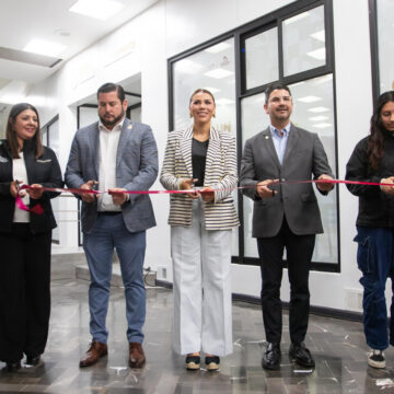 Inauguran el Centro de Conciliación Laboral en Baja California