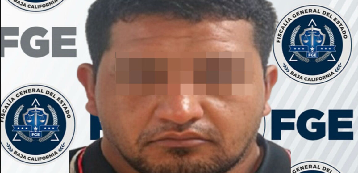 Vinculan al “chuy” por privación ilegal, robo con violencia y robo de vehículo