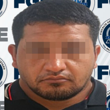 Vinculan al “chuy” por privación ilegal, robo con violencia y robo de vehículo