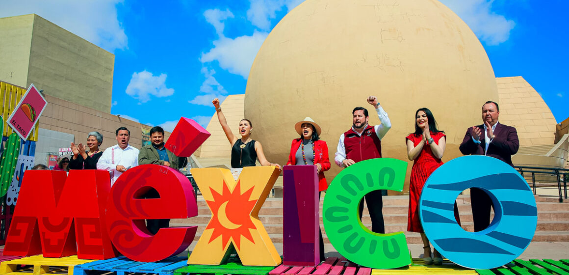 1 Celebran identidad, diversidad y sabor con “El Gran Taco de México”