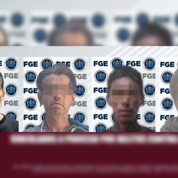 Fiscalía logra vinculación a proceso de cuatro implicados en delitos contra la salud