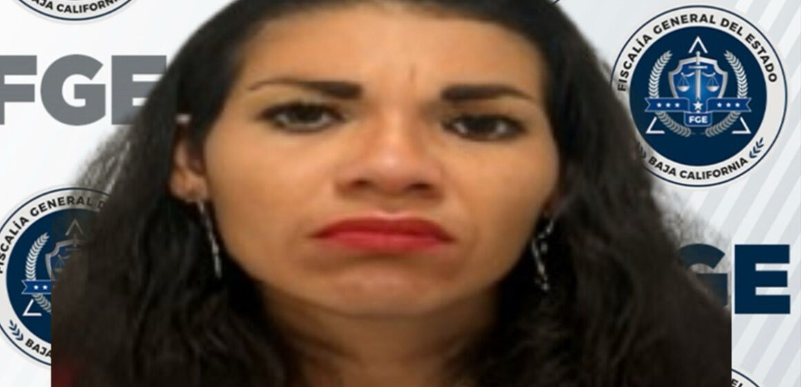 Recibe sentencia condenatoria mujer responsable de robo