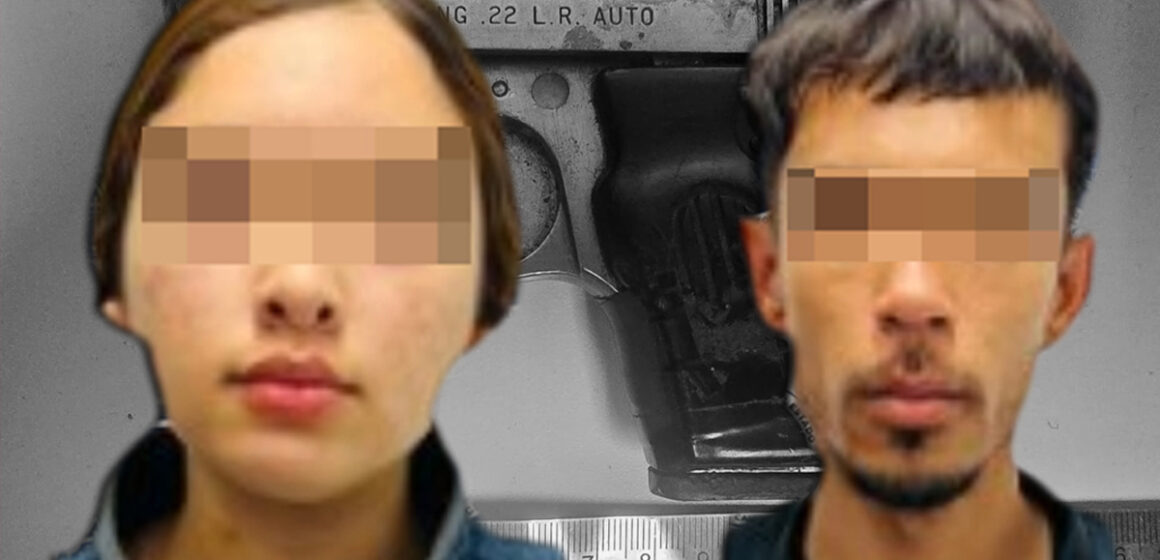 1 Recupera Fiscalía Regional de Tijuana 11 vehículos con reporte de robo