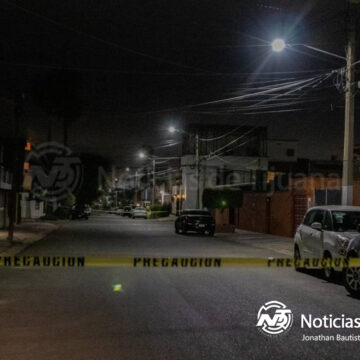 Hombre de 62 años recibe siete balazos tras ataque armado en Terranova