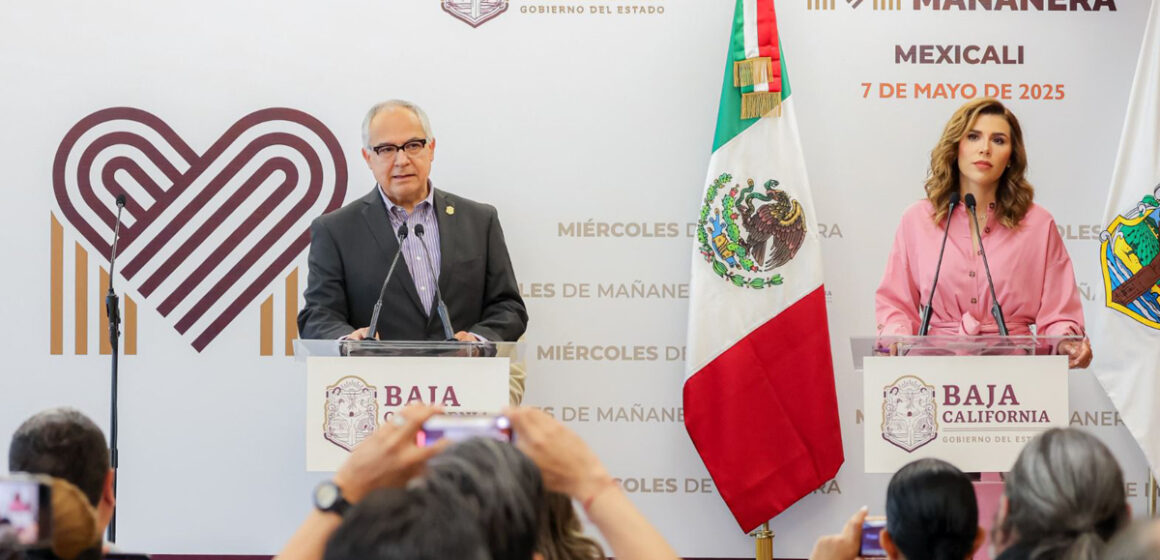 Gobierno del estado reafirma dialogo y gobernanza