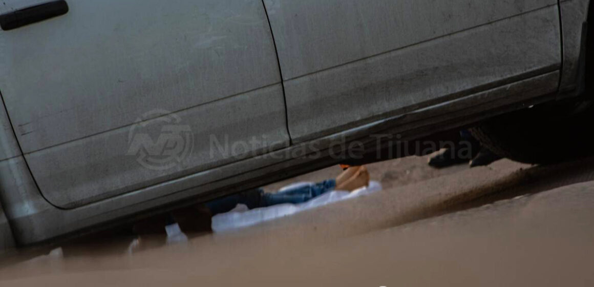 1 Localizan restos humanos en un tambo de basura.