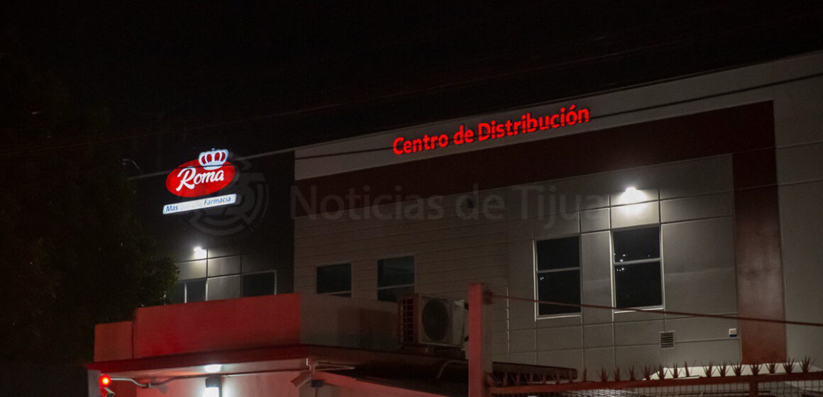 1 Seis intoxicados por inhalación de Fosfina