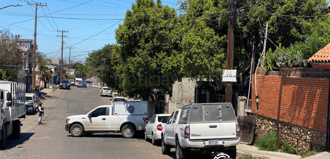 1 A balazos terminan con la vida de guatemalteco en la colonia La Cima