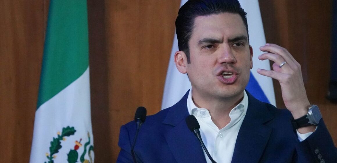 Oposición capitaliza manifestaciones contra Marina del Pilar: “Esto no es un caso cerrado”