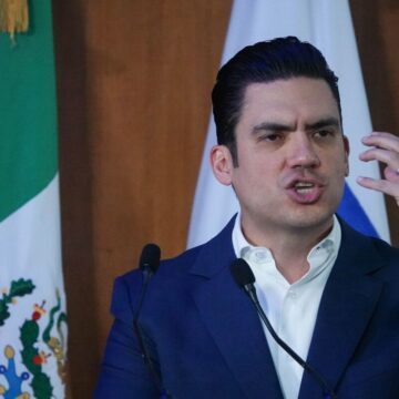 Oposición capitaliza manifestaciones contra Marina del Pilar: “Esto no es un caso cerrado”