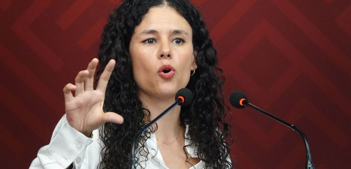 Morena niega injerencia en elección judicial y defiende imparcialidad del proceso