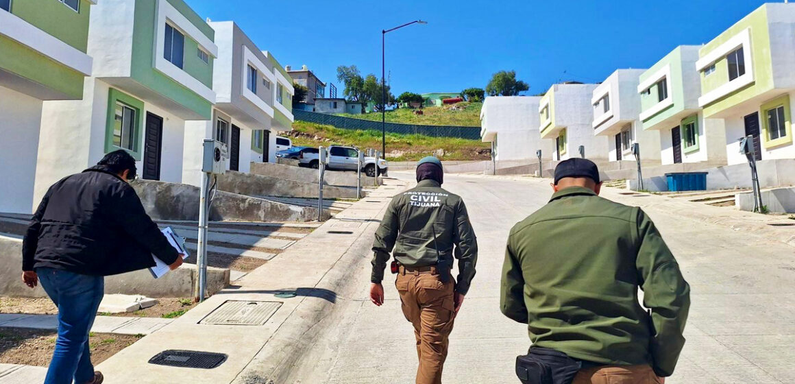 11 Retira Ayuntamiento engomado amarillo a 25 viviendas