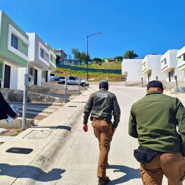 Retira Ayuntamiento engomado amarillo a 25 viviendas