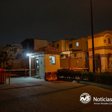 Hombre es asesinado por disputa de estacionamiento en Barcelona Residencial