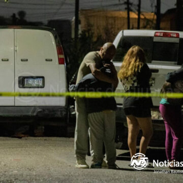 Ejecutan en la Sánchez a joven de 18 años acostado en su cama