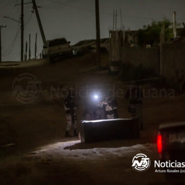 Localizan cuerpo sin vida en un sillón en la colonia Ojo de Agua