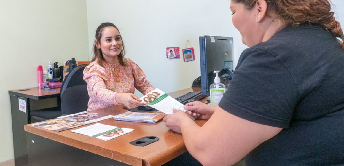 Garantizan atención de calidad para mujeres con padecimiento premenstrual afectiva