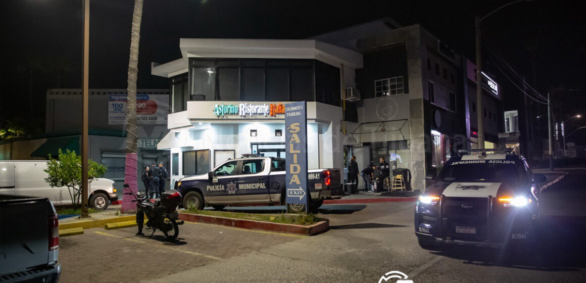 2 Familiares localizan el cuerpo de hombre sin vida en tambo abandonado