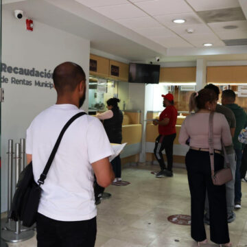 “Tijuana invita a aprovechar condonación de multas y recargos”