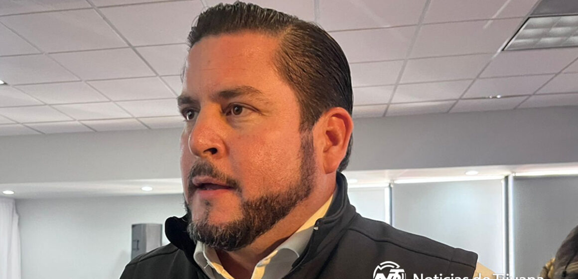 2020 Alcalde desconocía audios de corrupción en Vialidad, pero promete mano dura