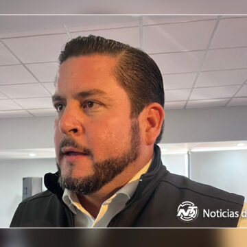 2020 Alcalde desconocía audios de corrupción en Vialidad, pero promete mano dura