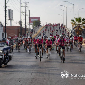 Pedaleando con el Corazón: Tercer Paseo Ciclista “Milton Cano Rodríguez”