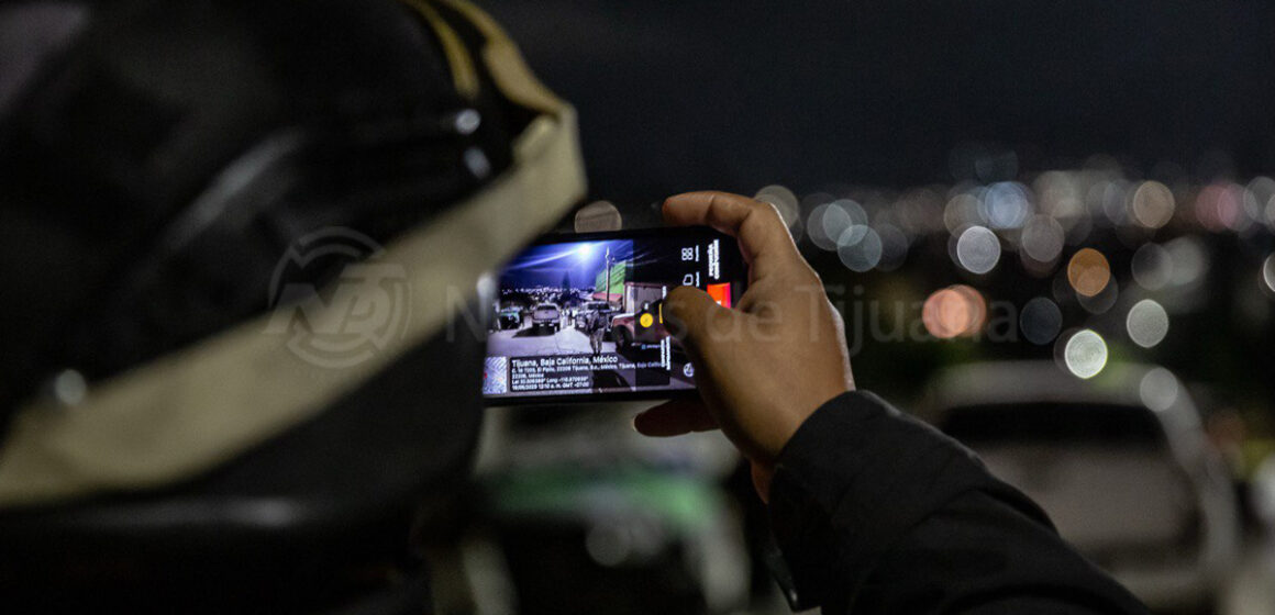 Hombre hallado sin vida con signos de violencia en la colonia El Pípila