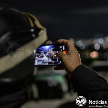 Hombre hallado sin vida con signos de violencia en la colonia El Pípila