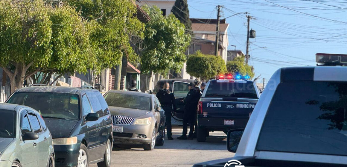 Hombre de 50 años es asesinado a balazos en la colonia Sánchez Taboada
