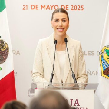 Marina del Pilar aclara que no tiene más información sobre la revocación de su visa a EU