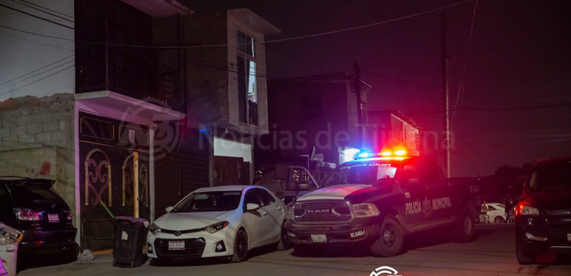 5 Hombre de 27 años es asesinado a balazos en Villa Fontana