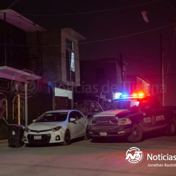 Hombre de 27 años es asesinado a balazos en Villa Fontana