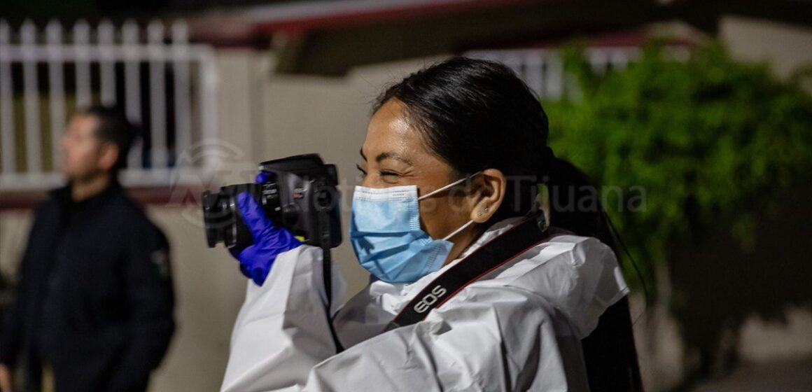 5024268815084662750 Encuentran cadáver de mujer “enmaletado” en Delicias III