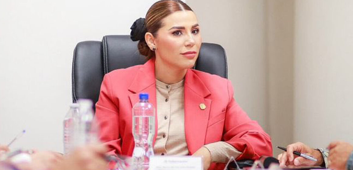 Marina del Pilar no tiene cuentas en el extranjero: Sheinbaum