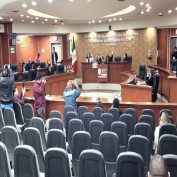 67ca27b3c8bac_940_529! Diputados de Morena rechazan calumnias contra Marina del Pilar y reafirman su respaldo