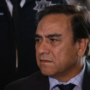 Leyzaola destituye a titular de Tránsito por presuntos actos de corrupción