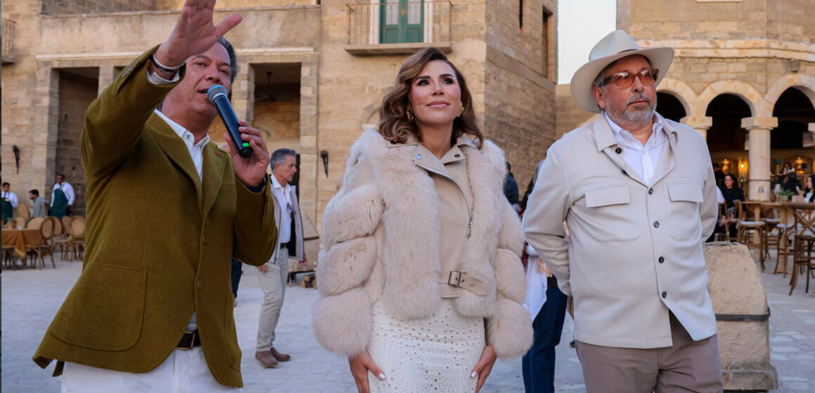 963 Sassi del Valle: Un proyecto que transformará el turismo y la economía en BC