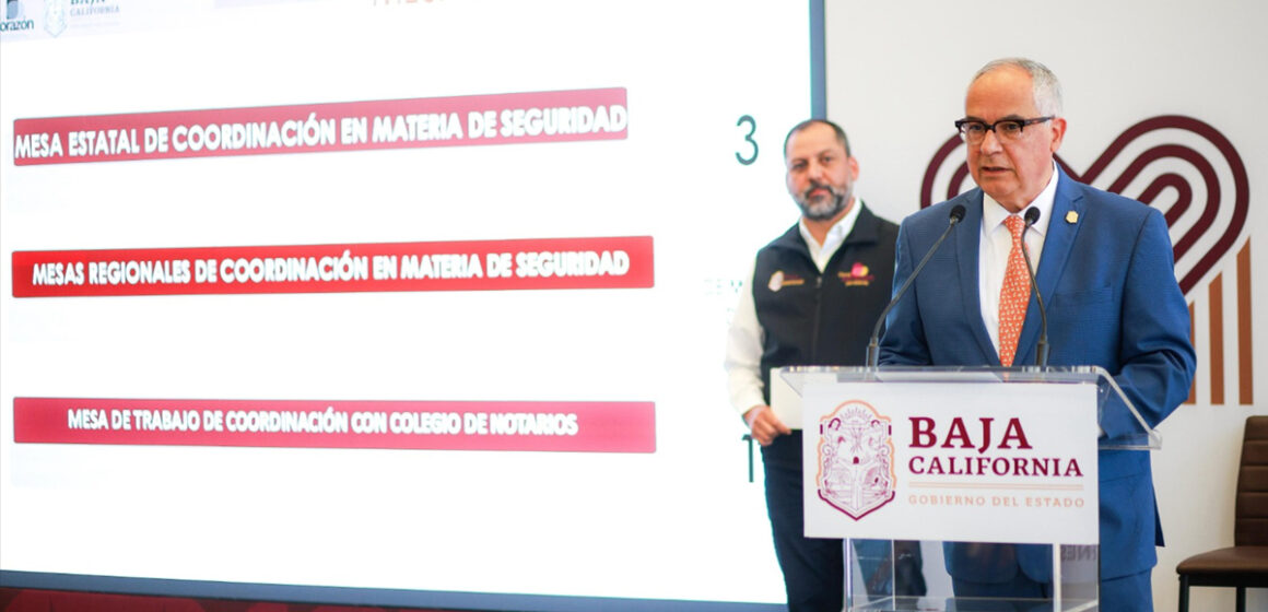 Garantizan jornada electoral segura con apoyo de más de 17 mil elementos