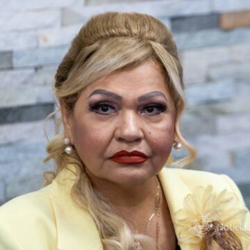 FGE habla sobre la investigación de homicidio de ciudadano polaco tras agredir a una mujer y su hijo