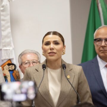 Marina del Pilar y la revocación de su visa: cronología y respaldo de Sheinbaum frente a la polémica