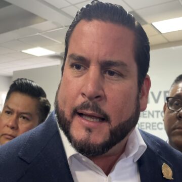 Burgueño evitó confirmar la presencia de Carlos Torres en Proyectos Estratégicos de Tijuana