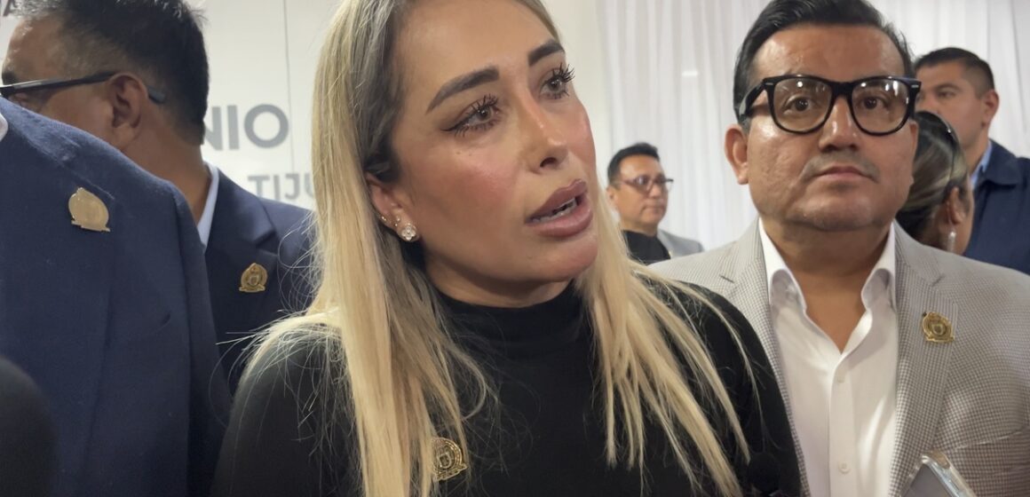 Screenshot Sindicatura de Tijuana mantiene abiertos 200 expedientes contra policías municipales