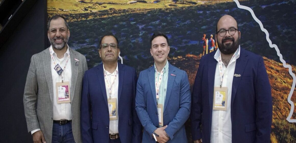 Coordinan esfuerzos gobiernos de Baja California y gobierno de Guerrero para ahorrar tiempo a la ciudadanía con herramientas digitales