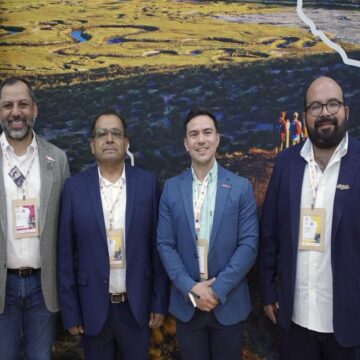 Coordinan esfuerzos gobiernos de Baja California y gobierno de Guerrero para ahorrar tiempo a la ciudadanía con herramientas digitales