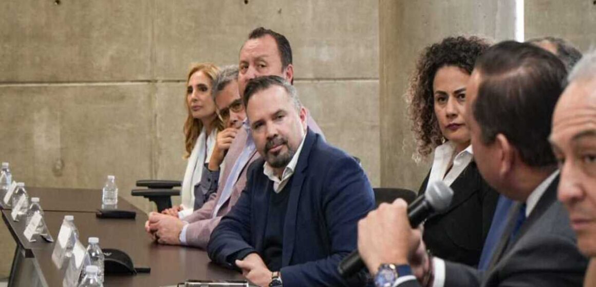 Secretaría de Seguridad asegura a más de 260 personas por diversos delitos en Tijuana