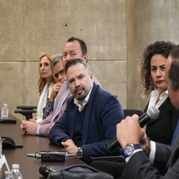 Secretaría de Seguridad asegura a más de 260 personas por diversos delitos en Tijuana